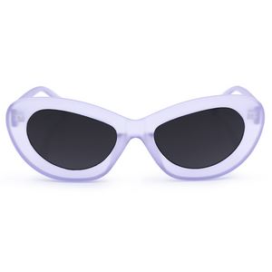 Jackie -  Lilac