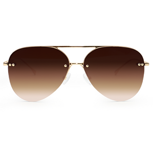 MEGAN 2 CLASSIC AVIATORS – LIMITED EDITION