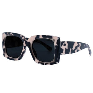 Sustainable Bardot - Tortoise