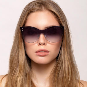 Sustainable Venice 2 - Faded Black