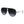 Ivy Luxe Black