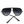 Ivy Luxe Black