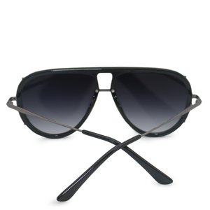 Ivy Luxe Black