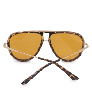 Ivy Luxe Yellow