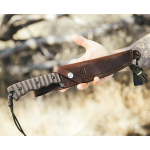 TOPS Wild Pig Hunter