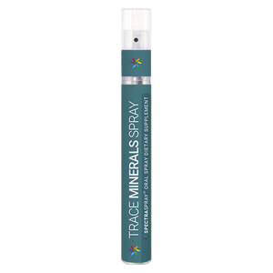 TRACE MINERALS
