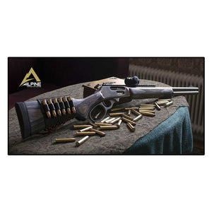 Alpine Surface Gun Mat - TRAPSKI