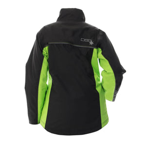 Trail Insulated Snowmobile Jacket - Small & Medium Only