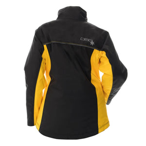 Trail Insulated Snowmobile Jacket - Small & Medium Only