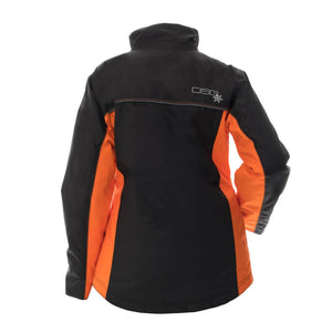Trail Insulated Snowmobile Jacket - Small & Medium Only