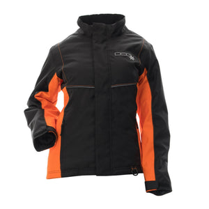 Trail Jacket
