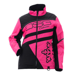 Trail 2.0 Snowmobile Jacket