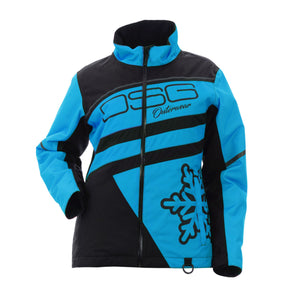 Trail 2.0 Snowmobile Jacket