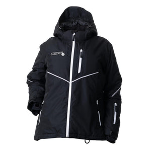 Trail Elite Snowmobile Jacket with Primaloft Insulation - Small Only