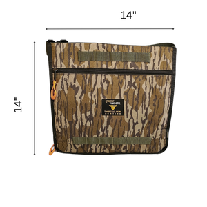 BOTTOMLAND: Tree Hugger (Regular or Mini Size)