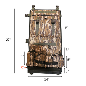 BOTTOMLAND: Tree Hugger (Regular or Mini Size)