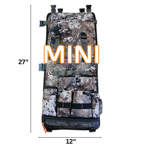 STRATA: Tree Hugger (Regular or Mini Size)