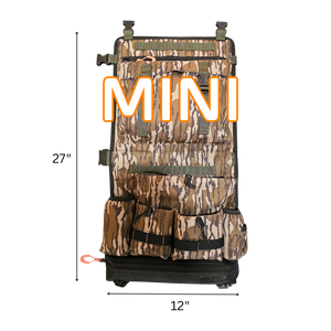 BOTTOMLAND: Tree Hugger (Regular or Mini Size)