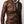 Trendy Zip Pocket Light Brown Leather Jacket