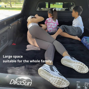 5.5-6.5ft Pickup Truck Bed Air Mattress