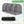 Tunnel Crop Cage Large Portable Plant Protection Tent with 3 Roll-up Zippered Doors