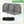 Tunnel Crop Cage Large Portable Plant Protection Tent with 2 Roll-up Zippered Doors