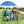 Portable Folding Picnic Double Chair