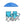 Portable Folding Picnic Double Chair