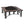 Tuscan Tile Square Fire Pit