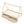 Twin Size Wooden Tent Platform House Bed with 2 Drawers
