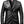 Two Button Men Black Leather Blazer – Leather Blazer for Men