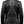Two Button Men Black Leather Blazer – Leather Blazer for Men