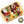 Cutting Board Two-tone XL, 18”x12”