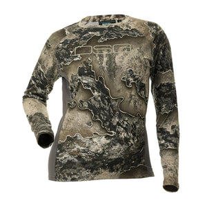 Ultra Lightweight Long Sleeve Shirt - UPF 50+
