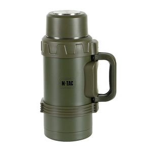 M-Tac Touring Thermos 1600 Ml. Stainless