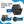 All-In-One International Travel Adapter Plug - 2 USB-C (PD & QC) - 3 USB Ports (UP-11KU) - TRAPSKI