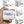 Ceptics 3pc International Travel Plug Adapter Kit (White), Non-grounded (UP-3K-WHT) - TRAPSKI