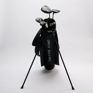 Varsity 11-Club Set w/ Bag