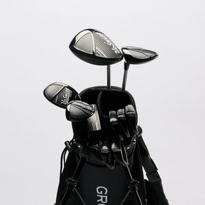 Varsity 11-Club Set w/ Bag