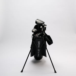 JR Varsity 7-Club Set w/ Bag