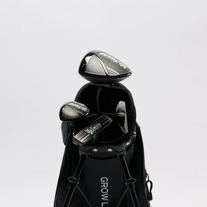 Junior 4-Club Set w/ Bag