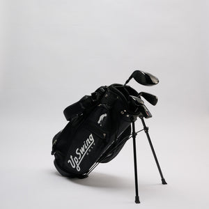 Junior 4-Club Set w/ Bag