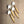 TWISTED URBAN HEART SPOON 4 PC. SET