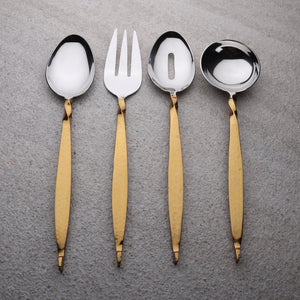 TWISTED URBAN HOSTESS 4 PC. SET