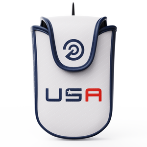 Premium Soft Shell Rangefinder Case