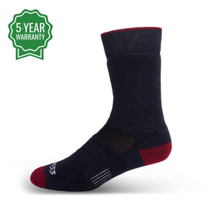 Lightweight - Boot Wool Socks Mountain Heritage