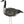 HuntEmUp Ultimate Flock-Stopper Silhouette Goose Decoys - Canada Goose Silhouette Decoys (12 pk)