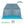 UPF50+ Sun Protection Beach Umbrella Tent with Portable Carrying Bag-Blue