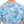 GameGuard Blue Digital Tracker Tee - TRAPSKI