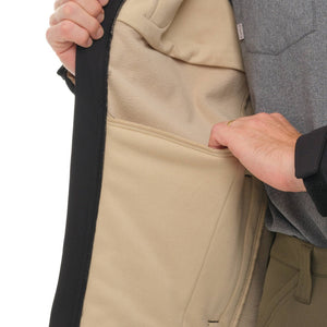 Caviar Guía Grande™ Jacket